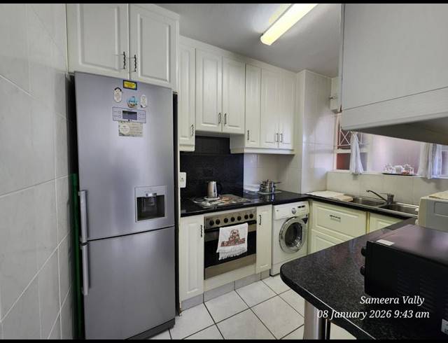 1 BEDROOM PROPERTY TO RENT IN NORTH BEACH